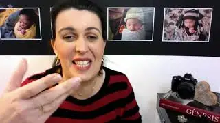 Qual a camera correta para fazer Fotografia Newborn Profissional?