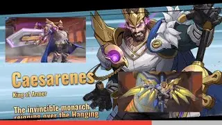 Final Boss Metal slug Awakening 2024 Season 3