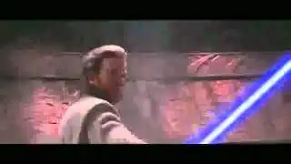 YODA KILLS OBI WAN AND ANAKIN