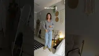 SHEIN a little bit of everything try on haul 2024 😳 SHEIN HAUL