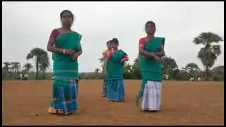LUNGI PANCHI NEW SANTALI DAN'S VIDEO 2023//VLL KUMAR BHAJA//LITTIPARA//PAKUR