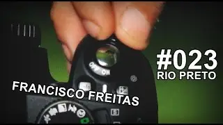 FRANCISCO FREITAS | RIO PRETO #023