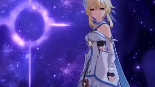 Strongest Archon? || Genshin Impact