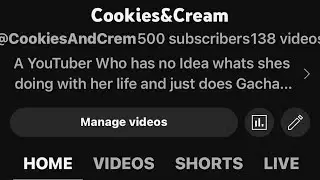 500 SUBS