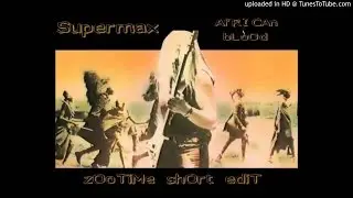 Supermax - Lovemachine ( Super Maxi)