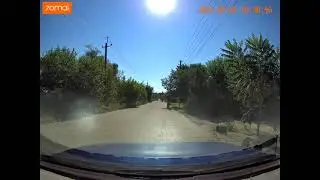 Опасаюсь велосипедистов, они не предсказуемые