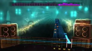 Metallica - Room Of Mirrors (Lead) Rocksmith 2014 CDLC