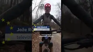 Uporabi svoj glas: TV voditelj Jože Robežnik