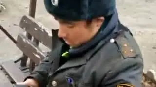 Хер майор