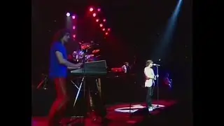 Saga - Wind Him Up 1981