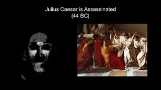 Ancient Rome Mr Incredible Becoming Uncanny Part 1