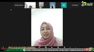 SOSIALISASI BIRO SKRIPSI UNWAHAS