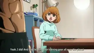 Phonk lite edit/Jojo training scene/Killka - GhostFace