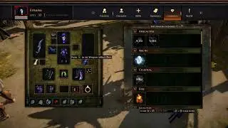 PS4 summoner scrub