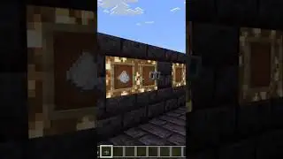 Minecraft Item Telepathy |Ep. 2|