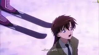 كايتو كيد وآوكو يفوزان بمسابقة التزلج التنكرية