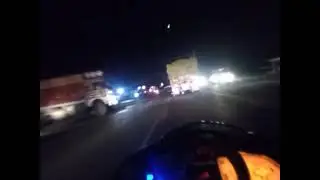 dwarka highway