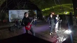 Александра Кривенкова и группа Track34- Мой рок-н-ролл
