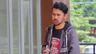 Selamat datang Kali Linux Selamat! Tinggal Backtrack!