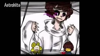 Shy Sings◆Dogsong in Minor Key{Original Lyrics}【Undertale】