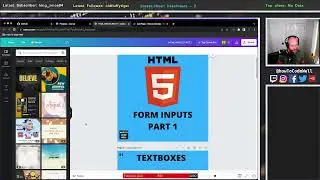 Creating Instagram HTML Developer tips