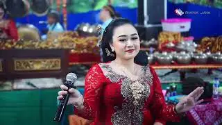 PUPUSE NELONGSO || CINDE LARAS KARAWITAN