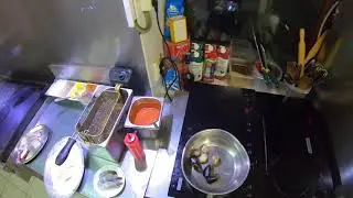 Как сделать суп из морепродуктов?/СУП ИЗ МОРЕПРОДУКТОВ/