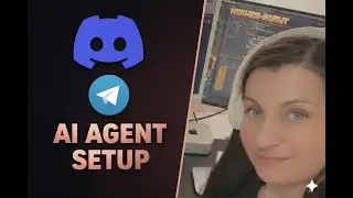 You Set Up Your AI Agent. Now What? (Telegram + Discord Setup)