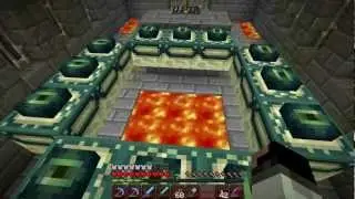 Minecraft с Кубой по-русски №26