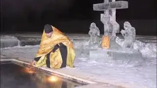 #Крещением Господним!#музыкальная_открытка_для вас.
