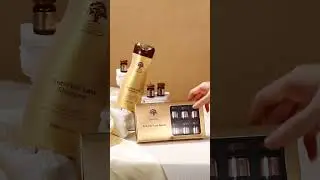 Anti Hair Loss Shampoo#shecosmetics