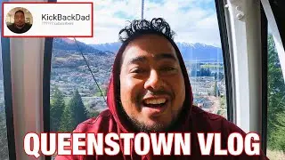 Queenstown Vlog | Subscriber Milestone