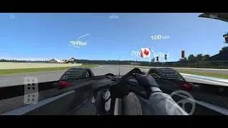 hunter mode with 68 sec headstart POV