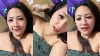 Aunt Lita's spoiled moans are smooth and no armor before bed, making you feel at home🤩😋😘