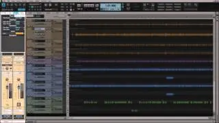 SONAR Get Started: Skylight User Interface