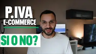 E-COMMERCE senza Partita IVA: è possibile?🤔
