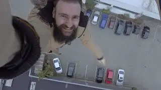 Don´t try this at Home | The BlacBook