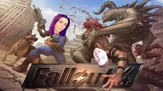 Random in the Wasteland With BoyWonder part 2