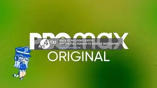 PBO Max Originals Csupo Effects Round 2 vs Cat Book the Logo Editor (2/18)