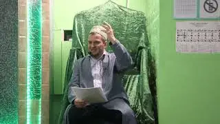 Ахлоқ ва тарбия, аз дидгоҳи ислом. Домулло Акбарҷон, қисми 39.