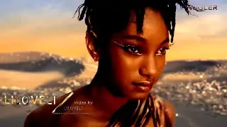 Desert Angel