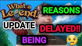 WHY 0.7 GOMIRA UPDATE IS GETTING DELAYED?|| WHAT A LEGEND