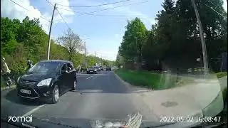 Agyhalottak a 11-esen Május derekán