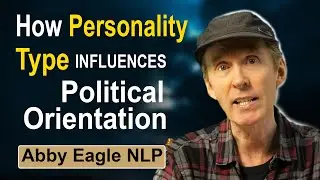 How Do Myers Briggs Cognitive Functions Influence Political Orientation?  NLP Perspective