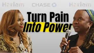 Diagnosed at 23, CEO by Design: How Joy Williams Built a Wellness Empire | Power Your Potential