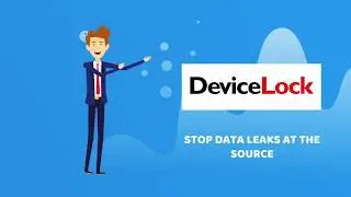 Devicelock - Data Loss Prevention