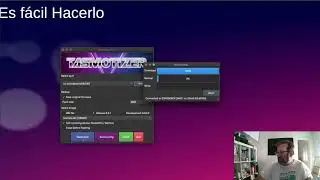 103 - Tasmotizer, la herramienta básica .