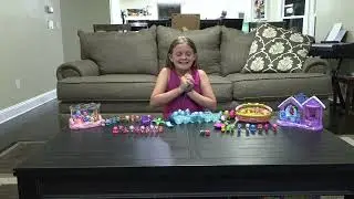Lainey Hatchimal Unboxing