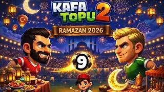 MOBİL TAKILDIM (BOT GİBİYİM) Kafa Topu 2 - Head Ball 2