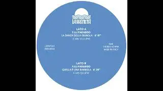 F.lli Paradiso - La Danza della Giungla